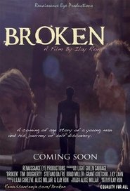 Poster Broken 2013 Poster Broken 2013
