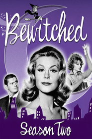 Bewitched Season 2 5