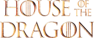 House of the Dragon Logo