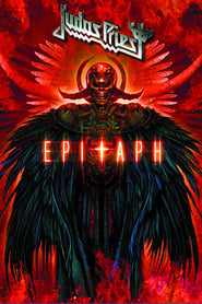 Poster Judas Priest: Epitaph