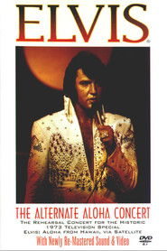 Elvis: The Alternate Aloha Concert