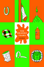 The Orange Years: The Nickelodeon Story постер