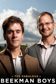Poster The Fabulous Beekman Boys - Specials 2011