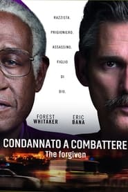 Condannato A Combattere (2018)