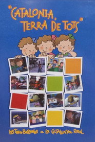Catalonia, terra de tots