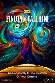 Finding Callaro постер