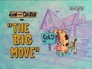 Cow and Chicken - Episode 4x09