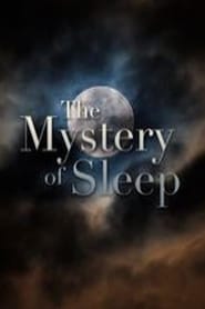 Poster The Mystery of Sleep