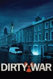 Poster Dirty War - Schmutziger Krieg