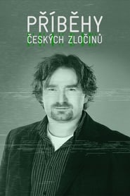 Příběhy českých zločinů poster
