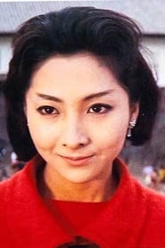 Yukiko Kobayashi is Saki, native girl