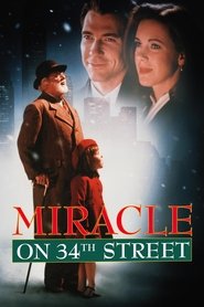 Miracle on 34th Street en streaming