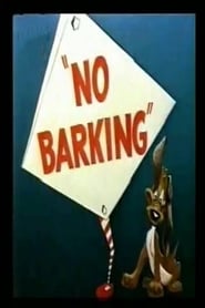 No Barking