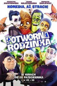 Potworna rodzinka (2017) Online Lektor PL