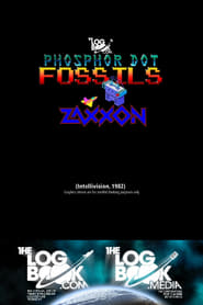 Phosphor Dot Fossils