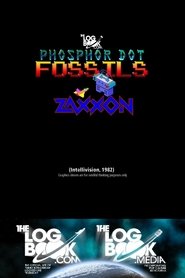 Poster Phosphor Dot Fossils 2008