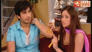 Nupur Is Well Aware of Samrat's Habits