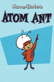 The Atom Ant Show Season 1 4