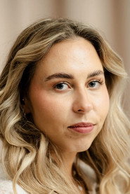 Amalie Elea Olin Lundstad