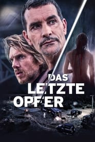 Poster Das letzte Opfer