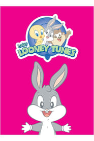 Baby Looney Tunes poster