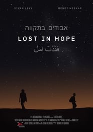 Poster Lost in Hope