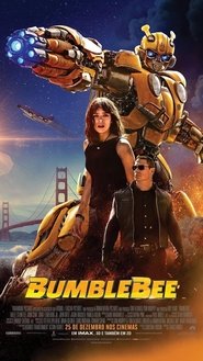 Assistir Bumblebee Online Dublado e Legendado