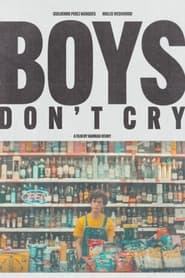 Boys Don't Cry (1970)