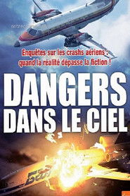 Mayday : Dangers dans le ciel (2003)