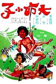 Poster 大命撈家