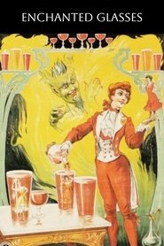 Poster Enchanted Glasses 1907