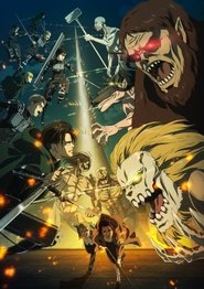 poster Attack on Titan