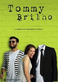 Poster Tommy Brilho