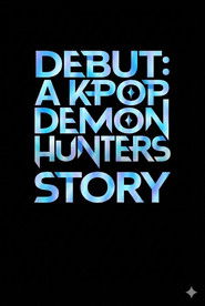 Debut: A KPOP Demon Hunters Story