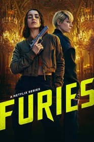 Furies Season 1 (2024) ชำระแค้นทรชน EP1 – EP8