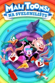 Mali Toonsi na Svelunilištu