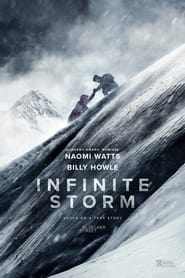 Infinite Storm (2022) online ελληνικοί υπότιτλοι