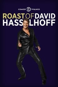 Comedy Central Roast of David Hasselhoff streaming