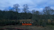 Tracking Susana