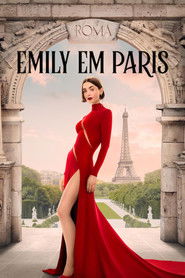 Emily em Paris — Temporada 5