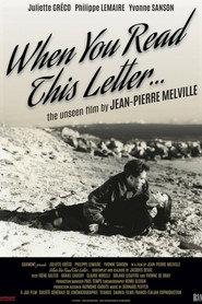 When You Read This Letter