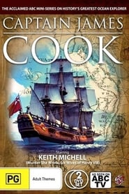 Captain James Cook постер