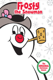 Frosty the Snowman Poster