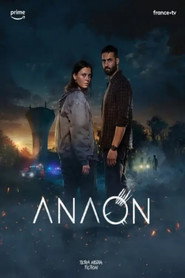 Anaon постер