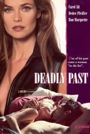 Poster Deadly Past 1995