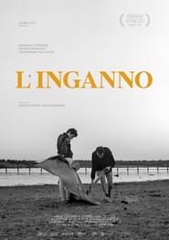 L’inganno (2023) Cliver HD - Legal - ver Online & Descargar