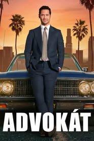 Advok&aacute;t (2022)