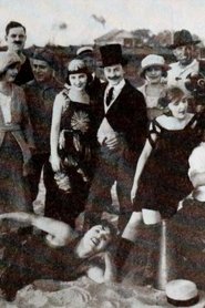 Poster Where Is My Wife? 1921