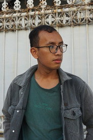 Foto de Randy Rachmat Ramadhan