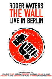 The Wall: Live in Berlin постер
